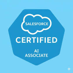 Salesforce AI